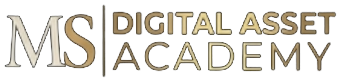 MS Digital Asset Academy — Bitcoinhyper.uk